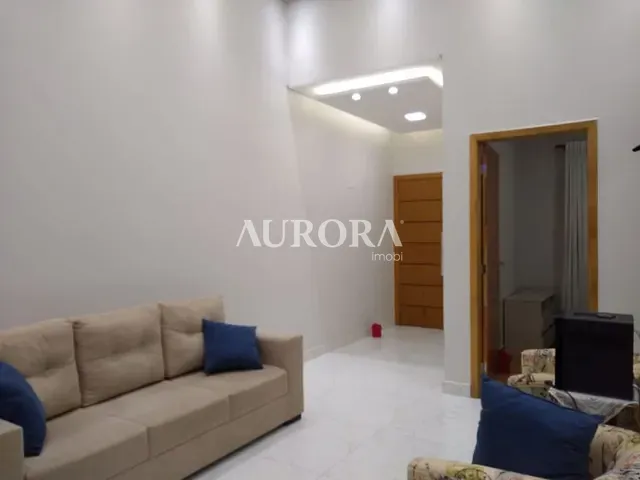 Casa com 155m² 3 quartos e 2 banheiros, à venda, no bairro Bandeirantes em Londrina