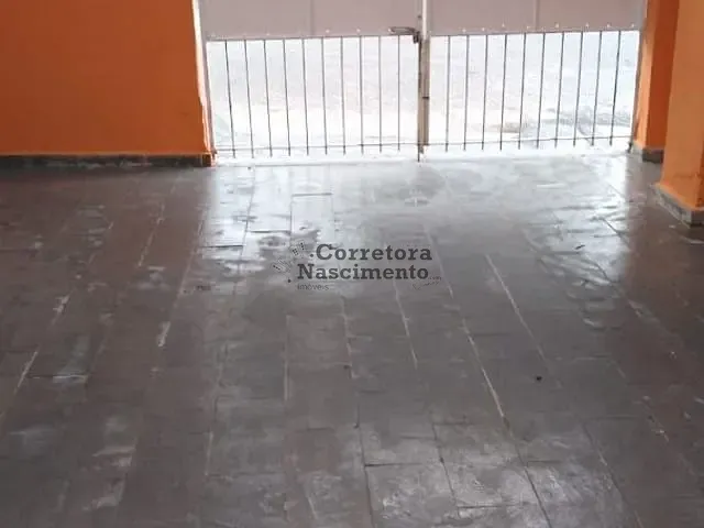 Casa com 125m² 3 quartos e 1 banheiro, para alugar, no bairro Parque Califórnia em Jacareí