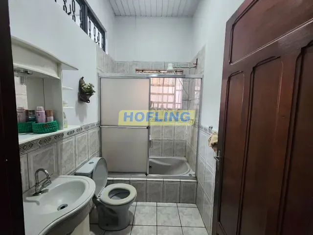 Casa com 278m² 3 quartos e 3 banheiros, à venda, no bairro Centro em Rio Claro