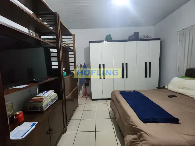 Casa com 278m² 3 quartos e 3 banheiros, à venda, no bairro Centro em Rio Claro