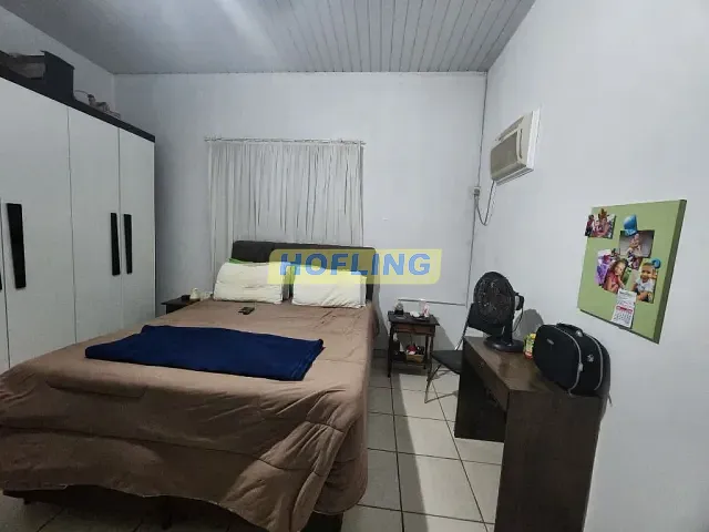 Casa com 278m² 3 quartos e 3 banheiros, à venda, no bairro Centro em Rio Claro