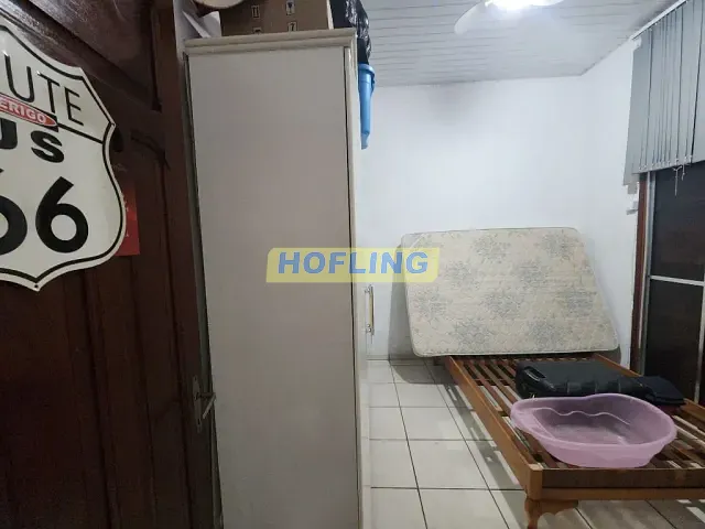 Casa com 278m² 3 quartos e 3 banheiros, à venda, no bairro Centro em Rio Claro