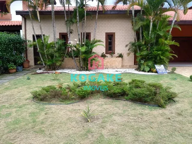 Casa 3 quartos e 3 banheiros, à venda, no bairro Condomínio Esplanada do Sol em São José dos Campos