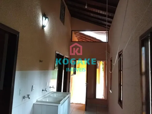 Casa 3 quartos e 3 banheiros, à venda, no bairro Condomínio Esplanada do Sol em São José dos Campos