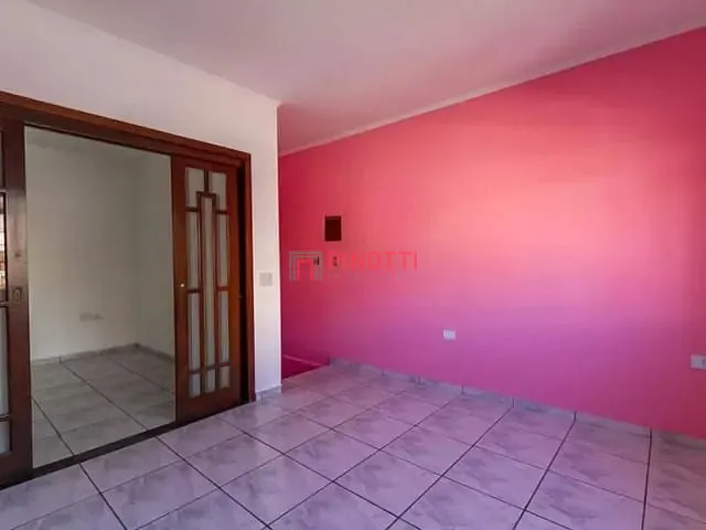 Casa 3 quartos e 2 banheiros, para alugar, no bairro Vila Planalto em São Bernardo do Campo