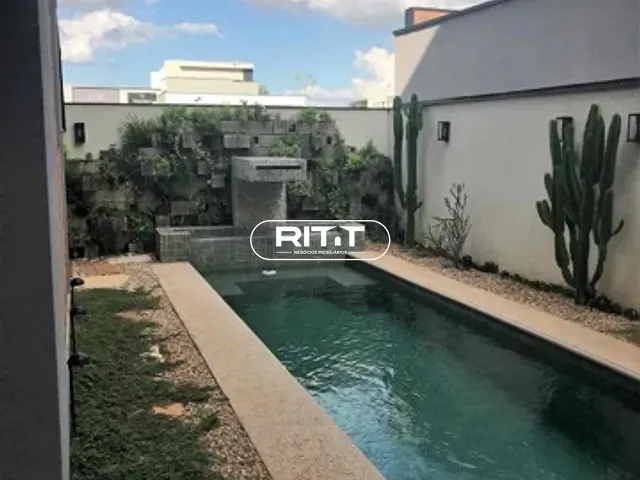 Casa 3 quartos e 5 banheiros, à venda, no bairro Jardim Ypê em Paulínia