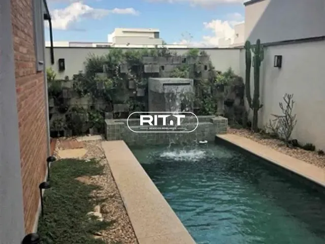 Casa 3 quartos e 5 banheiros, à venda, no bairro Jardim Ypê em Paulínia