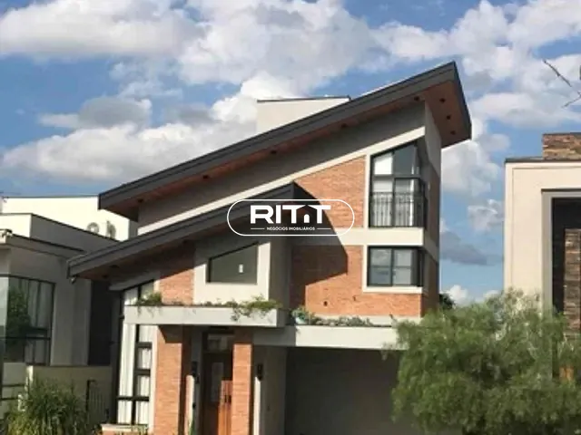 Casa 3 quartos e 5 banheiros, à venda, no bairro Jardim Ypê em Paulínia