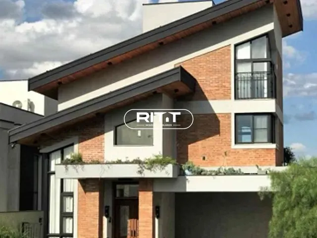 Casa 3 quartos e 5 banheiros, à venda, no bairro Jardim Ypê em Paulínia