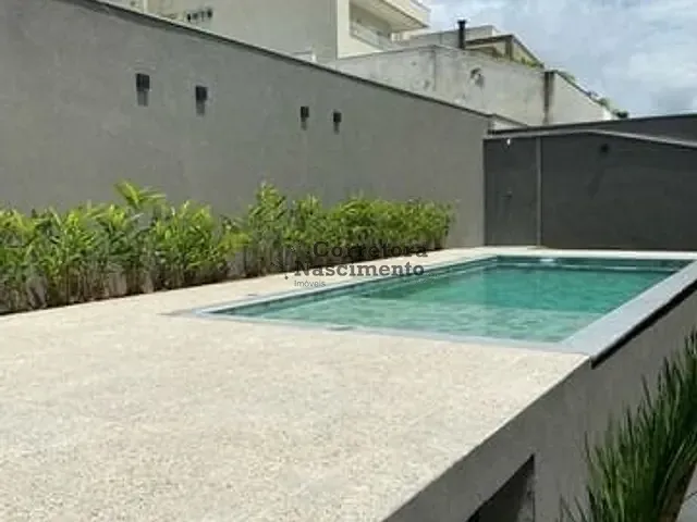 Casa com 500m², à venda, no bairro Condomínio Residencial Alphaville II em São José dos Campos