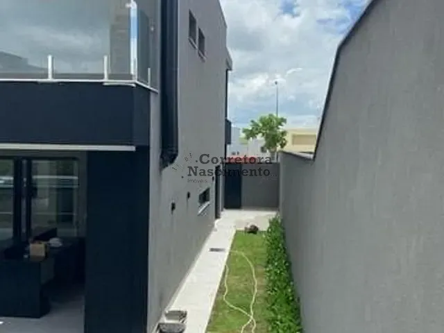 Casa com 500m², à venda, no bairro Condomínio Residencial Alphaville II em São José dos Campos