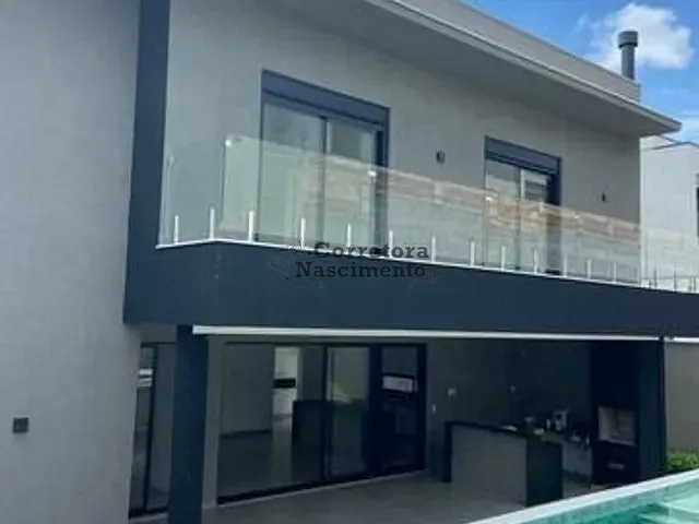 Casa com 500m², à venda, no bairro Condomínio Residencial Alphaville II em São José dos Campos