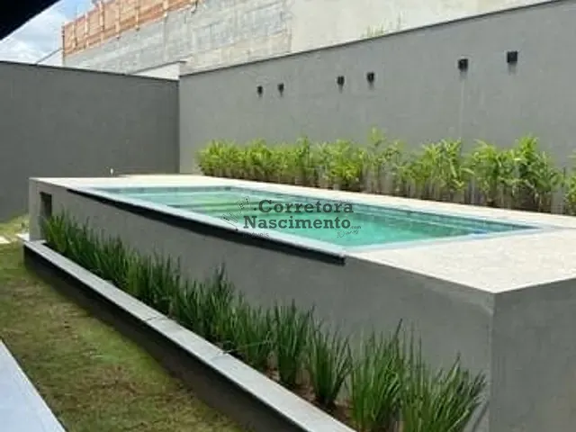 Casa com 500m², à venda, no bairro Condomínio Residencial Alphaville II em São José dos Campos