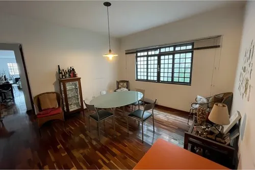 Casa para venda em Alto da Lapa com 4 quartos, sendo 2 suítes, 282m²