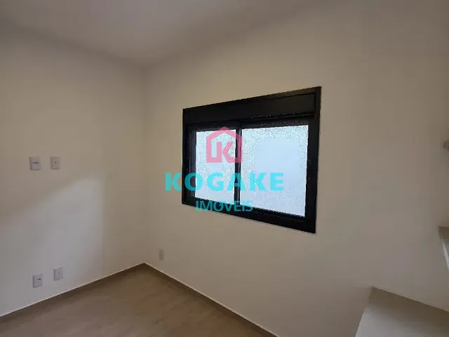 Casa com 125m² 3 quartos e 2 banheiros, à venda, no bairro Jardim Satélite em São José dos Campos