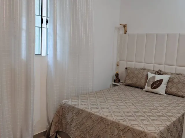 Casa com 250m² 3 quartos e 2 banheiros, à venda, no bairro Jardim Brasília em Mairinque