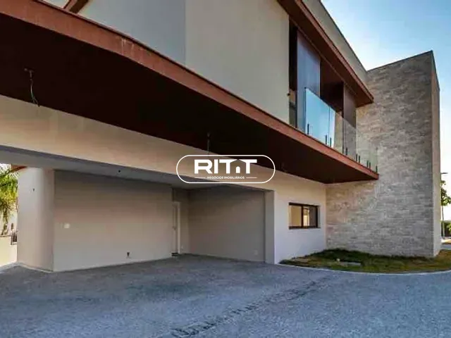 Casa com 850m² 4 quartos e 6 banheiros, à venda, no bairro Residencial Jatibela em Campinas