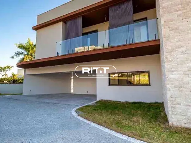 Casa com 850m² 4 quartos e 6 banheiros, à venda, no bairro Residencial Jatibela em Campinas