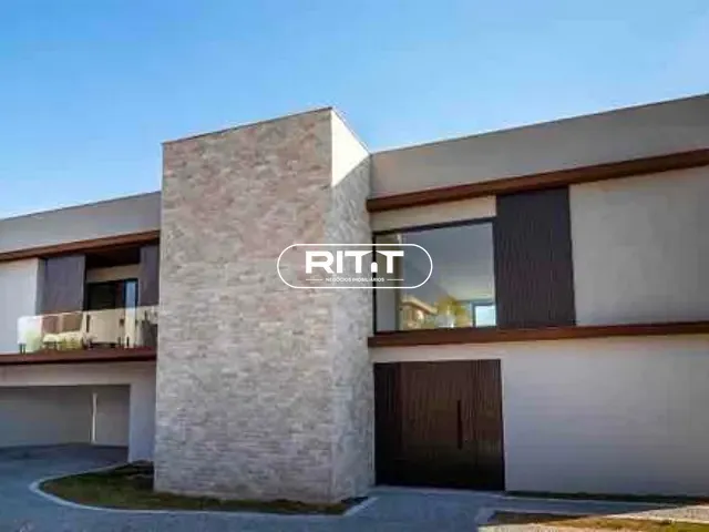Casa com 850m² 4 quartos e 6 banheiros, à venda, no bairro Residencial Jatibela em Campinas