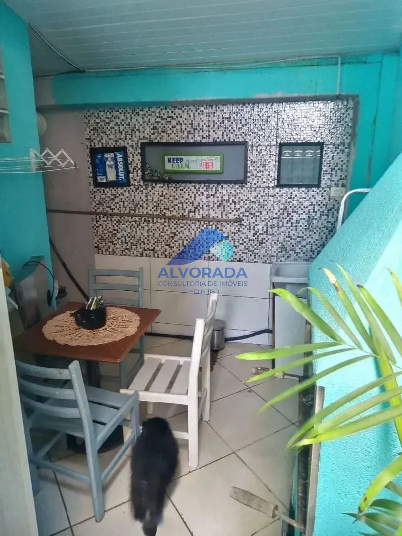 Casa, 3 quartos, 125 m² - Foto 7