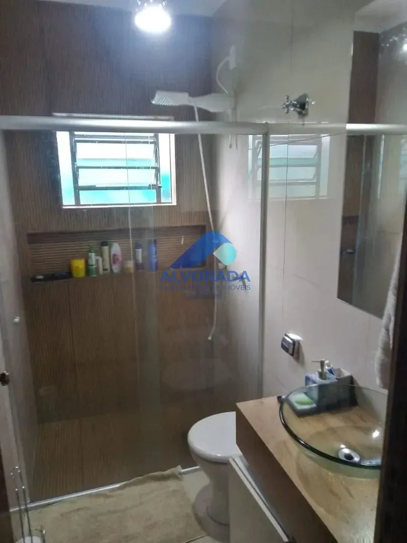 Casa, 3 quartos, 125 m² - Foto 9