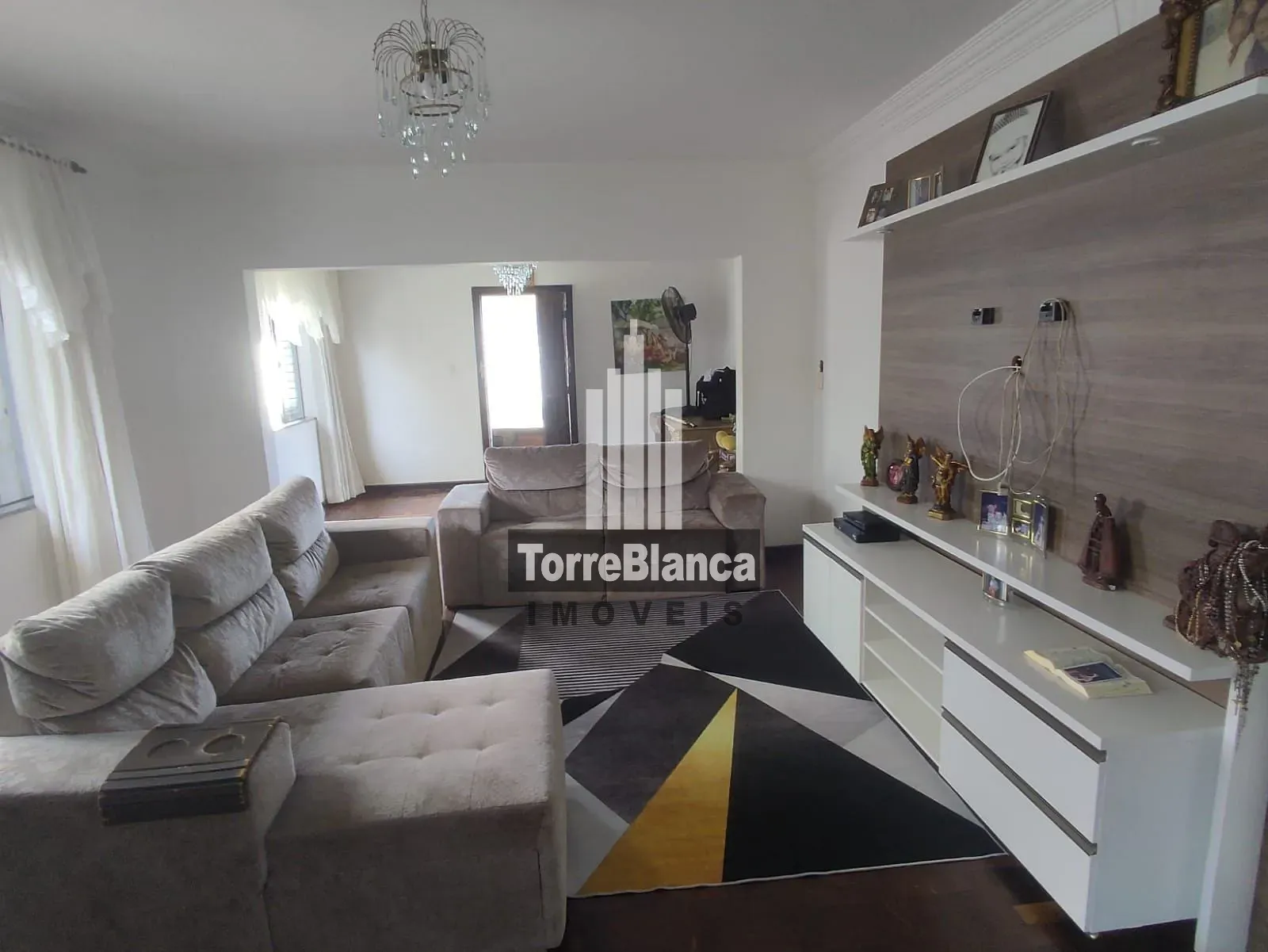 Casa, 3 quartos, 386 m² - Foto 6