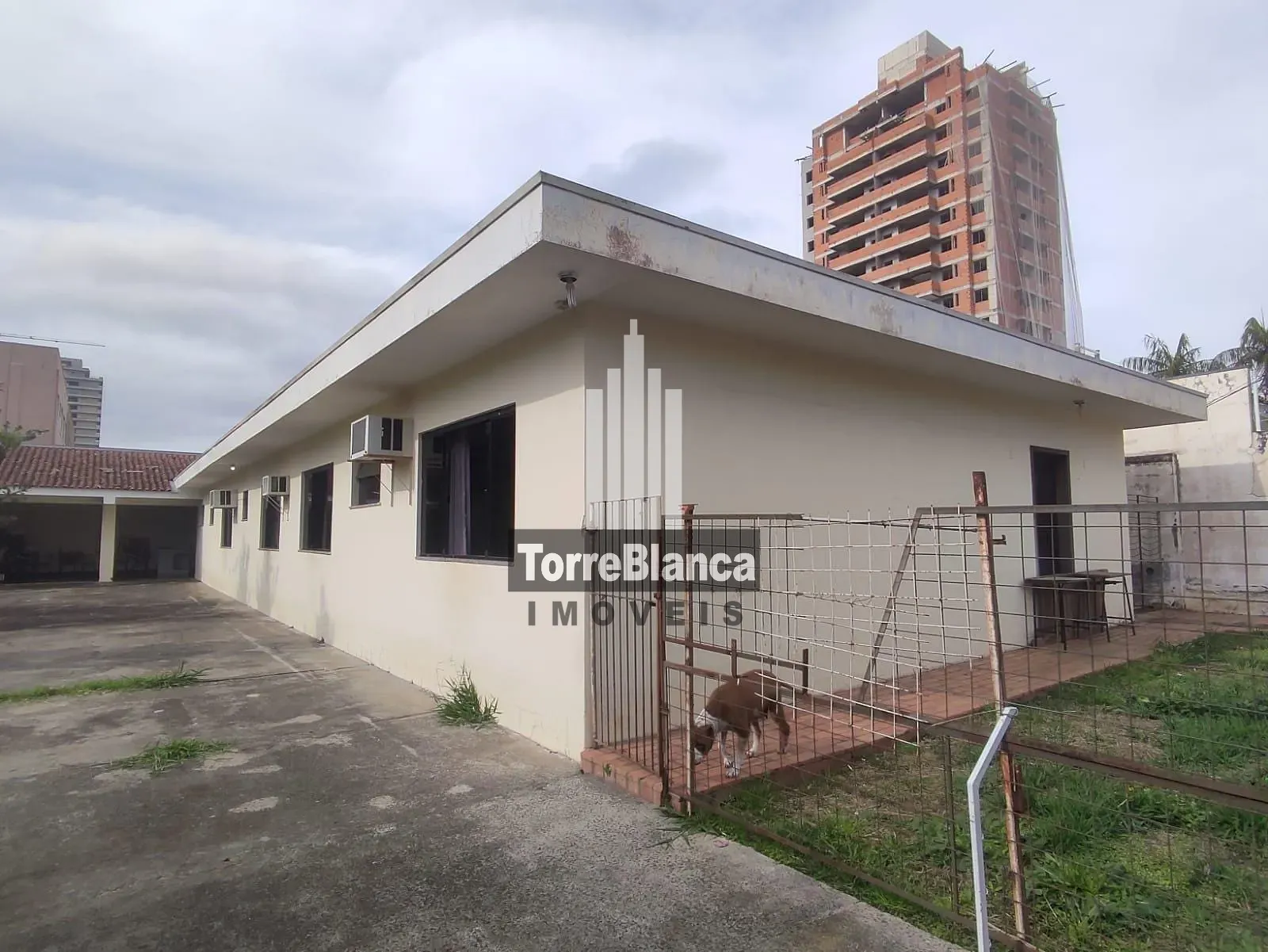 Casa, 3 quartos, 386 m² - Foto 1