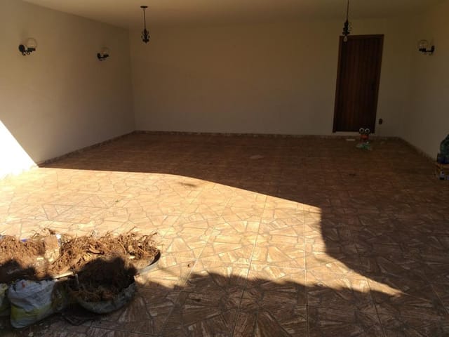 Foto do Casa - Casa com 4 dormitórios para alugar, 0 m² por R$ 3.500,00/mês - Vila Frei Eugênio - Uberaba/MG | ZUCATO IMOBILIARIA LTDA