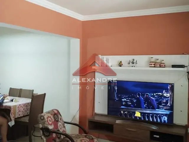 Casa com 126m² 4 quartos e 2 banheiros, à venda, no bairro Jardim Mariana I em São José dos Campos
