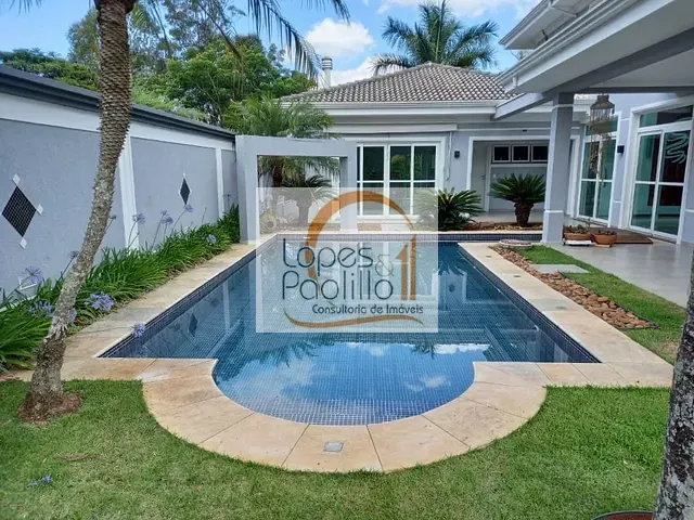 Casa com 11150m² 5 quartos e 6 banheiros, à venda, no bairro Mato Dentro em Atibaia