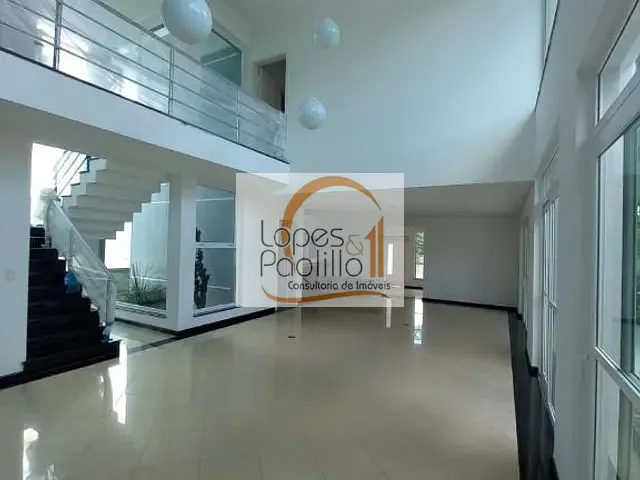 Casa com 11150m² 5 quartos e 6 banheiros, à venda, no bairro Mato Dentro em Atibaia