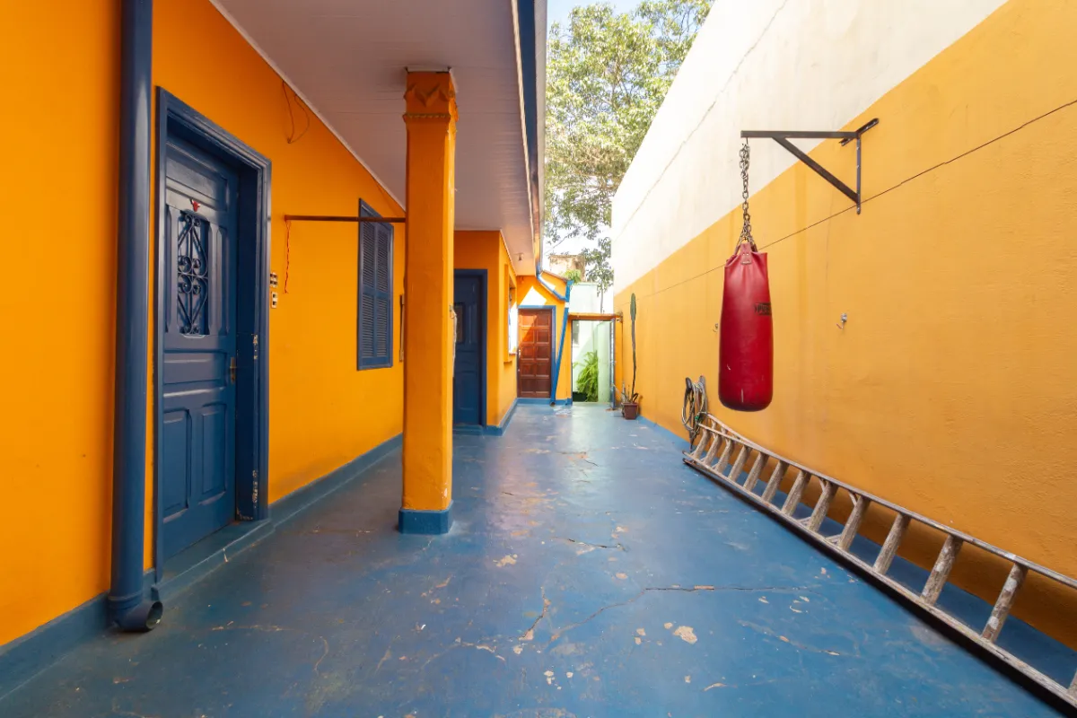 Casa para venda em Vila Romana com 3 quartos, sendo 1 suíte, 235m²