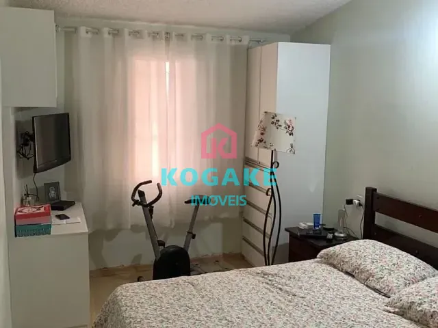 Casa com 250m² 3 quartos e 3 banheiros, à venda, no bairro Vila Betânia em São José dos Campos