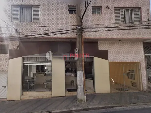 Casa 3 quartos e 3 banheiros, à venda, no bairro Centro em São Bernardo do Campo