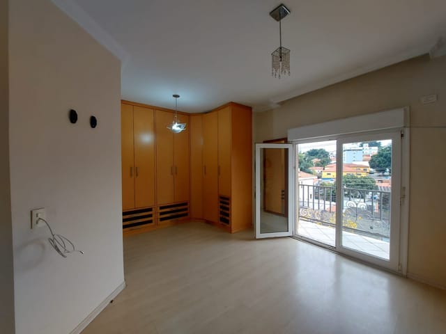 Foto do Casa - Casa com Edícula, Com 4 Quartos, 3 Suítes, 5 Vagas no Jabaquara | Paulista Imóveis