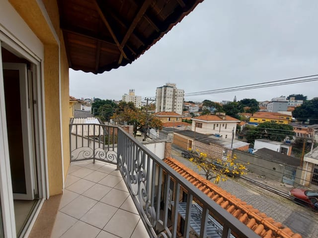 Foto do Casa - Casa com Edícula, Com 4 Quartos, 3 Suítes, 5 Vagas no Jabaquara | Paulista Imóveis