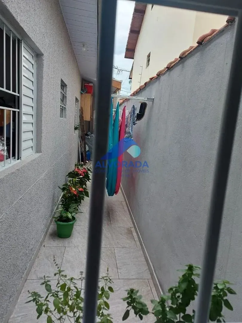 Casa, 3 quartos, 75 m² - Foto 25