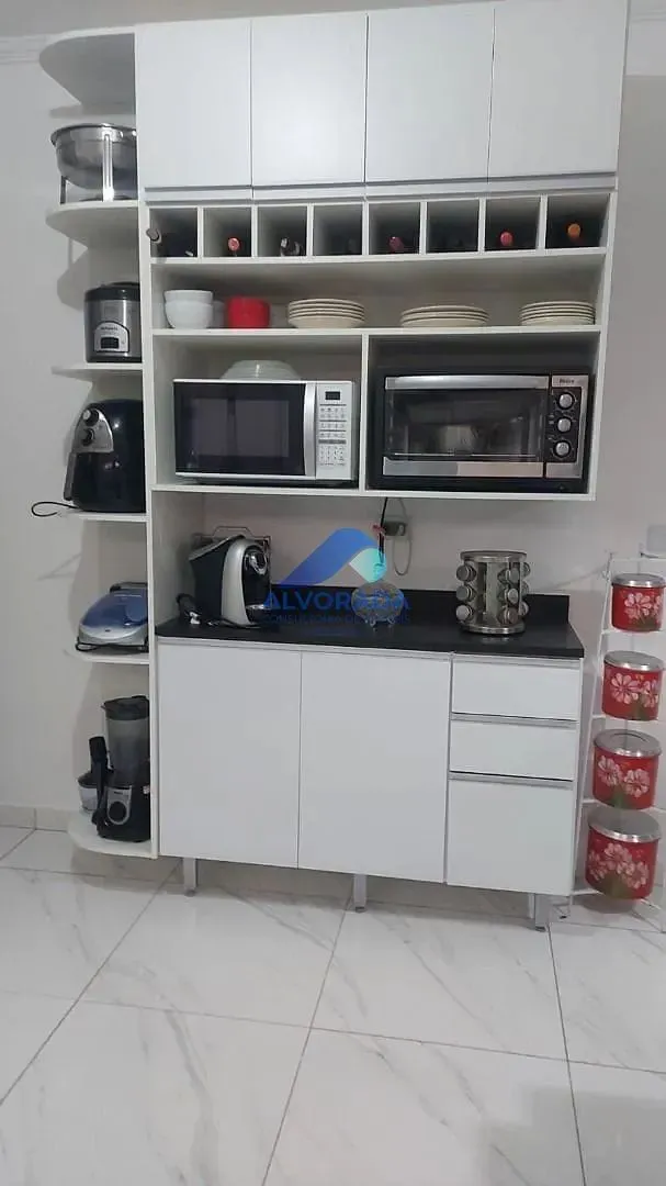 Casa, 3 quartos, 75 m² - Foto 17