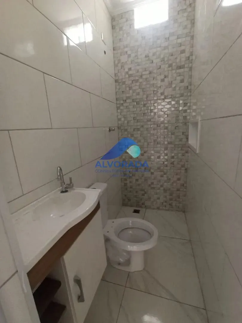 Casa, 3 quartos, 75 m² - Foto 12