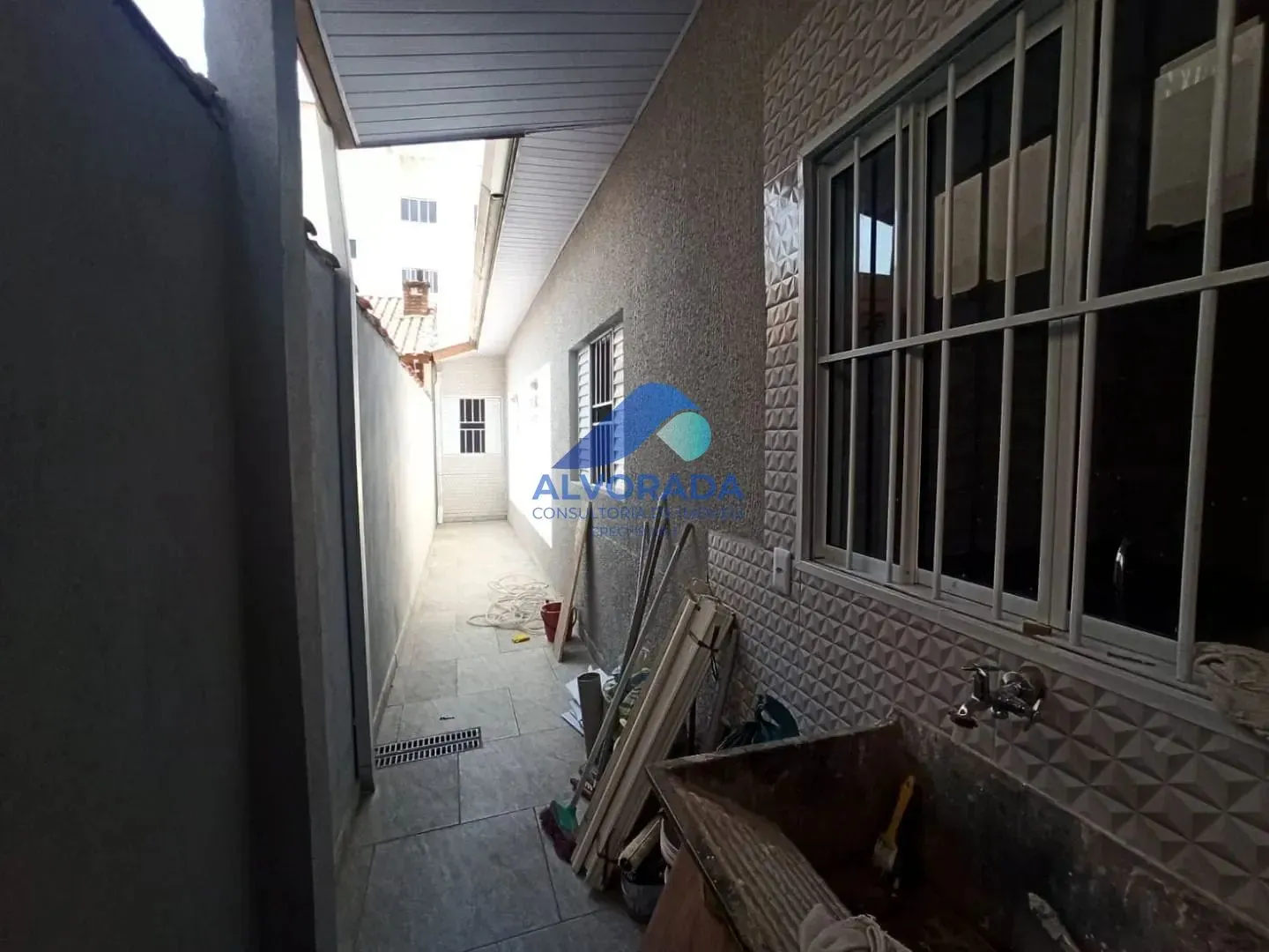 Casa, 3 quartos, 75 m² - Foto 11