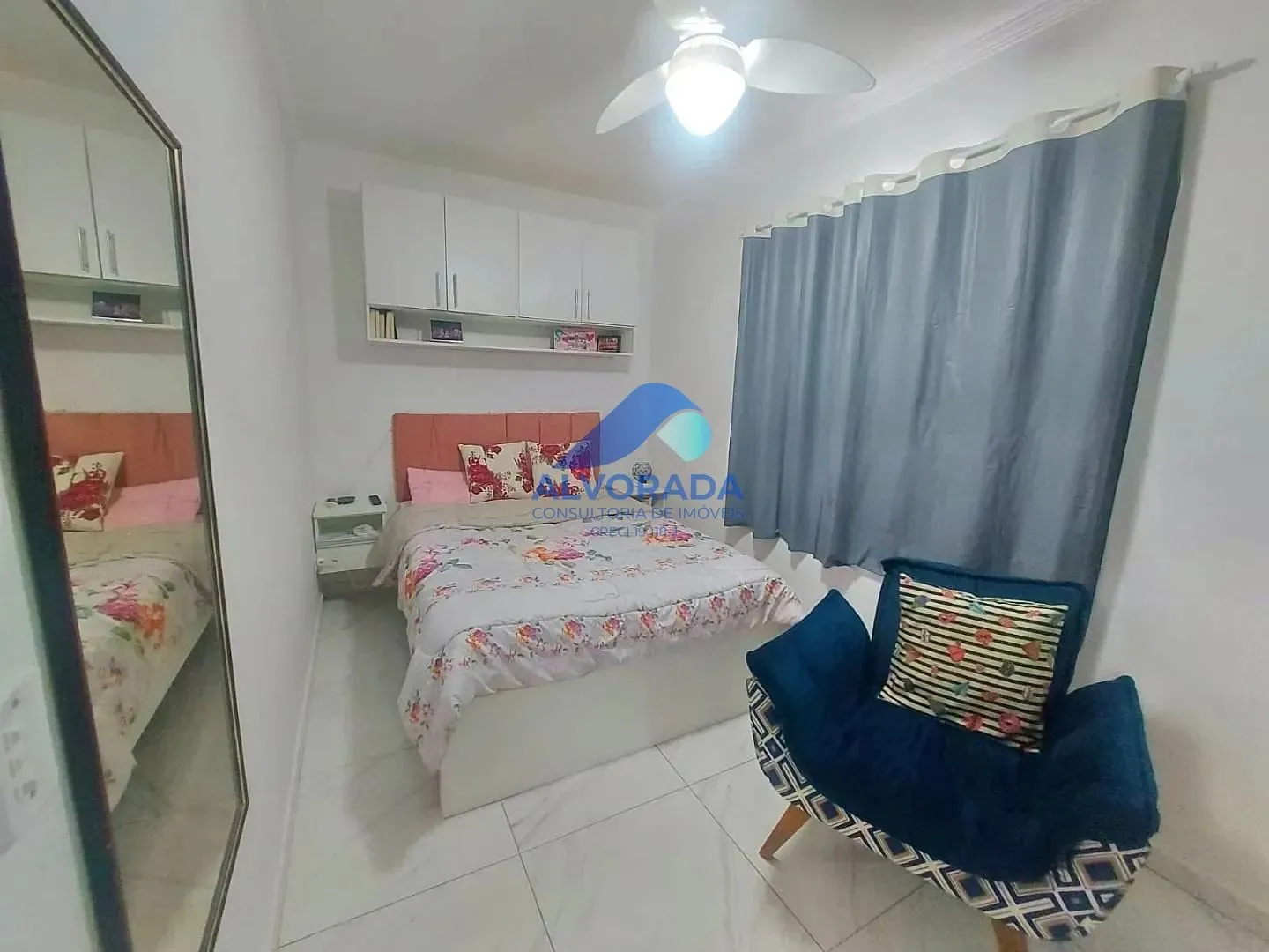 Casa, 3 quartos, 75 m² - Foto 14