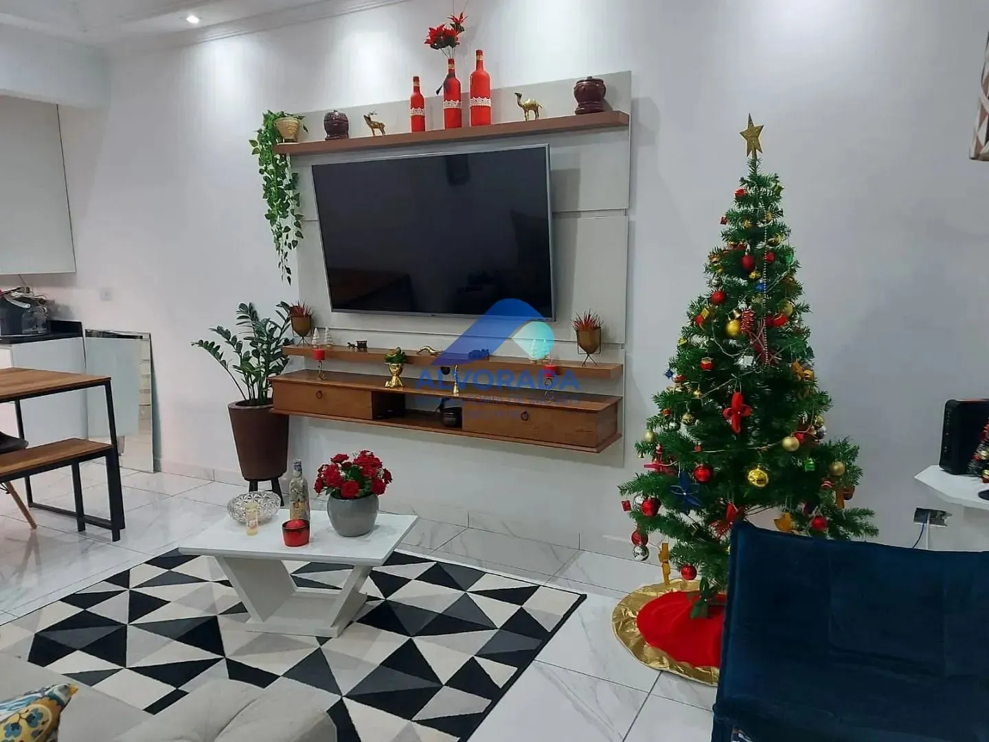 Casa, 3 quartos, 75 m² - Foto 36