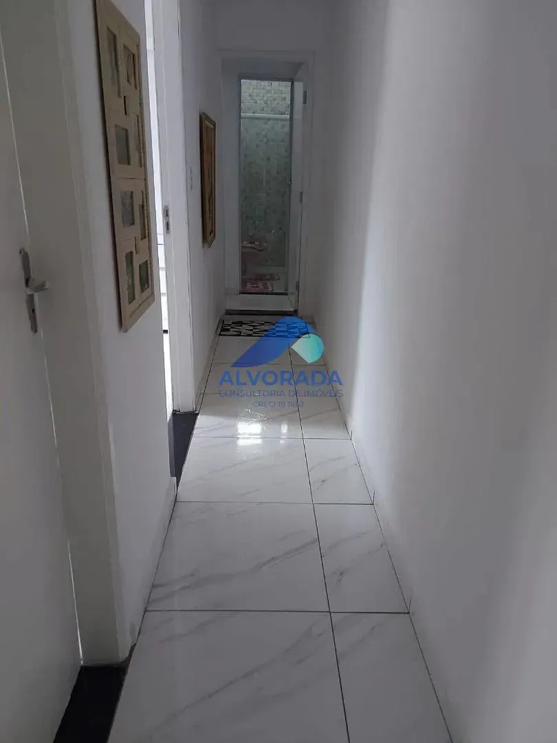 Casa, 3 quartos, 75 m² - Foto 33