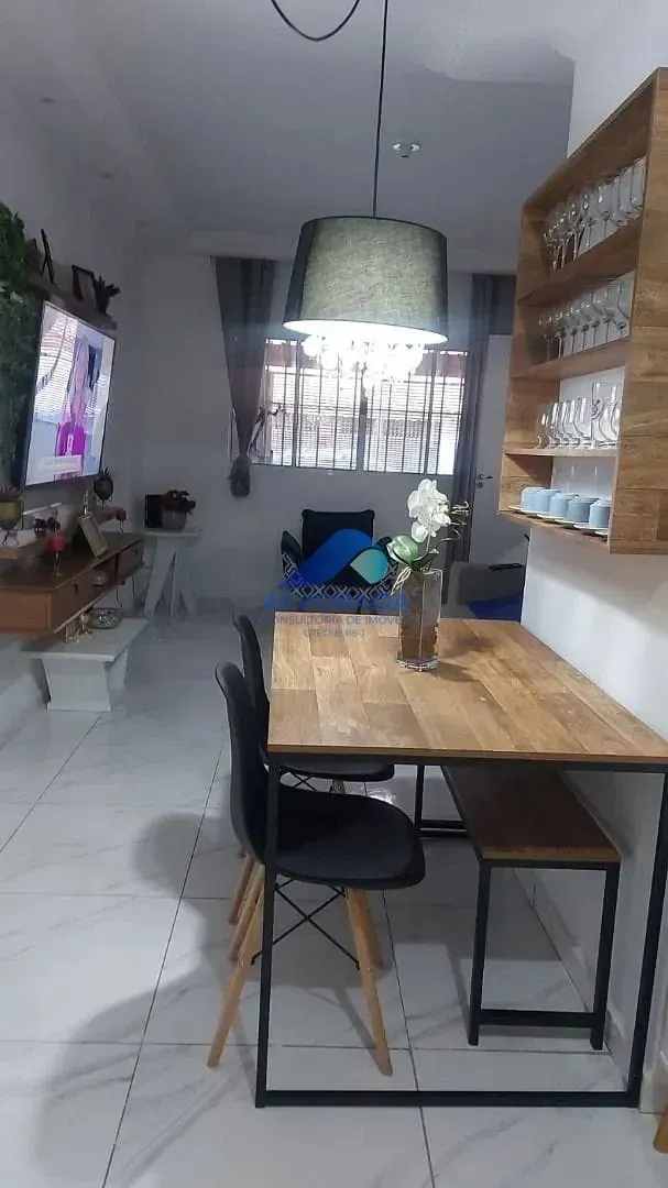 Casa, 3 quartos, 75 m² - Foto 16