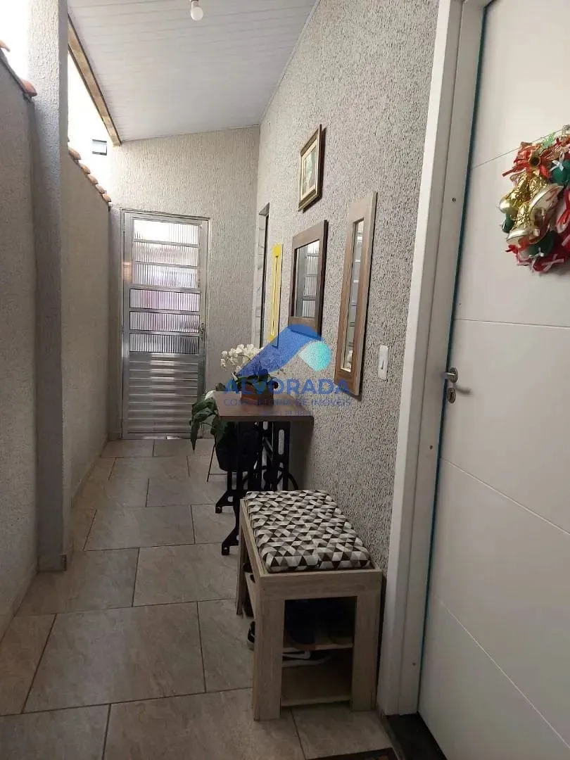 Casa, 3 quartos, 75 m² - Foto 42