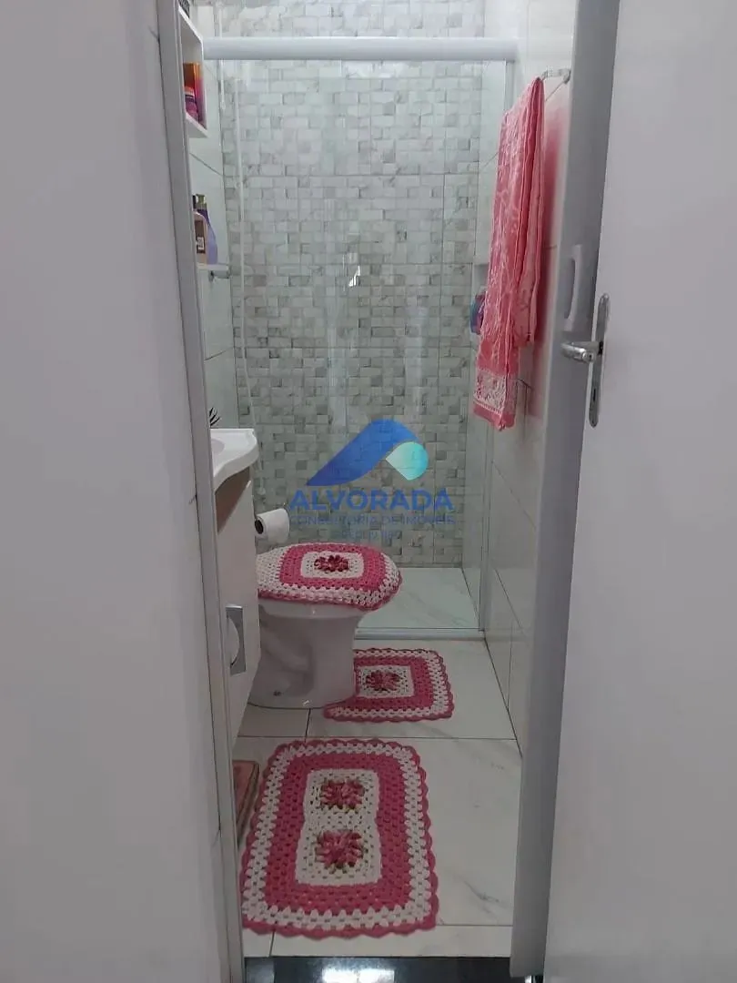Casa, 3 quartos, 75 m² - Foto 20