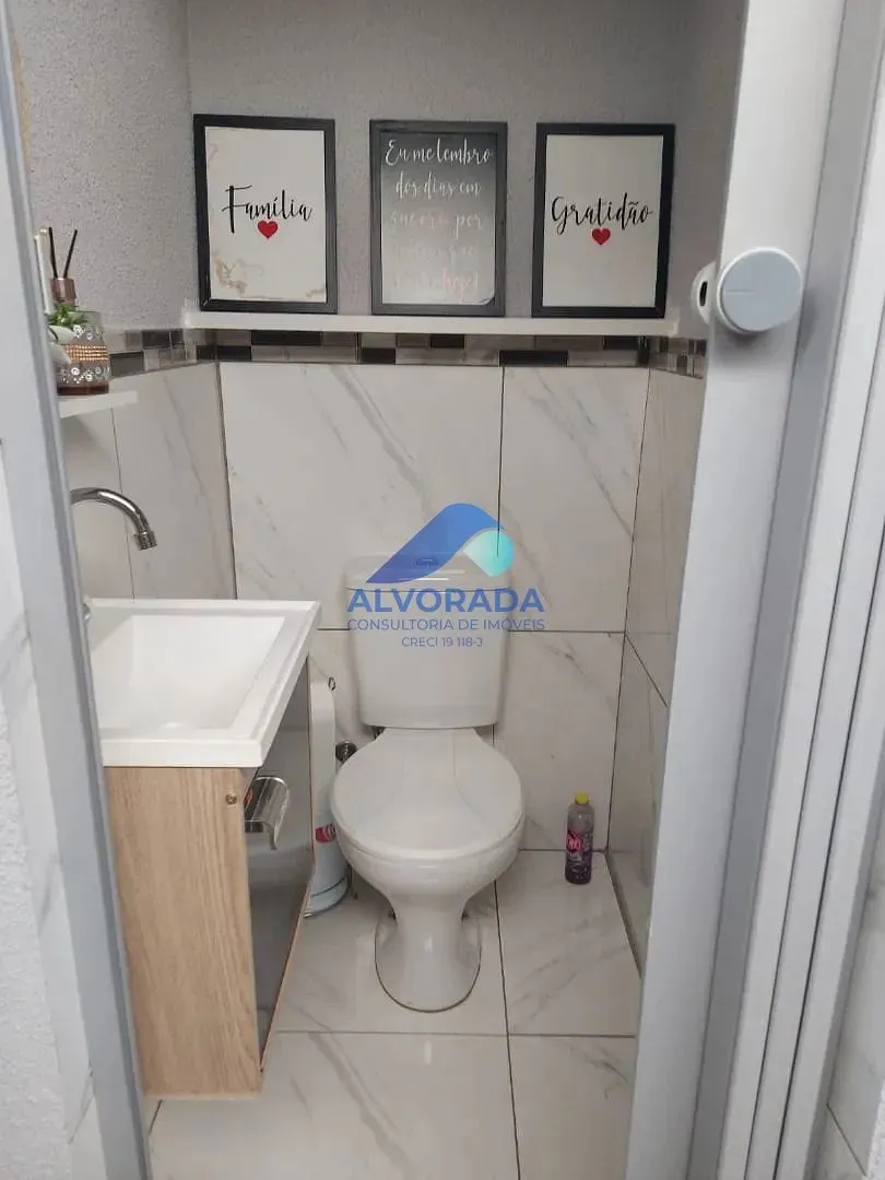 Casa, 3 quartos, 75 m² - Foto 40