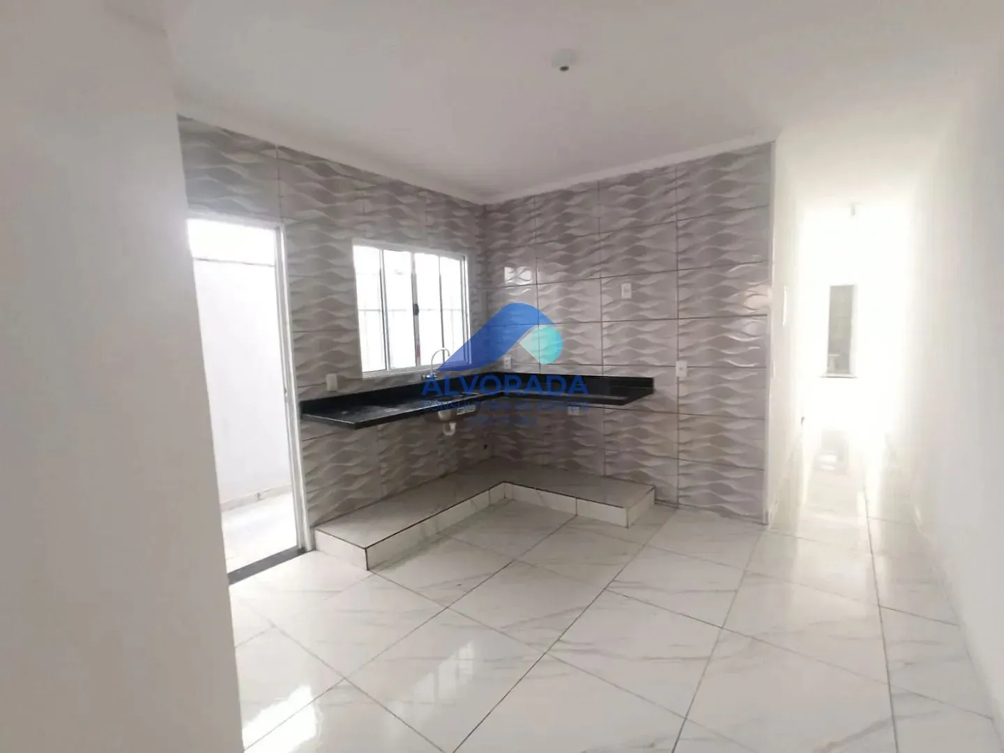 Casa, 3 quartos, 75 m² - Foto 3