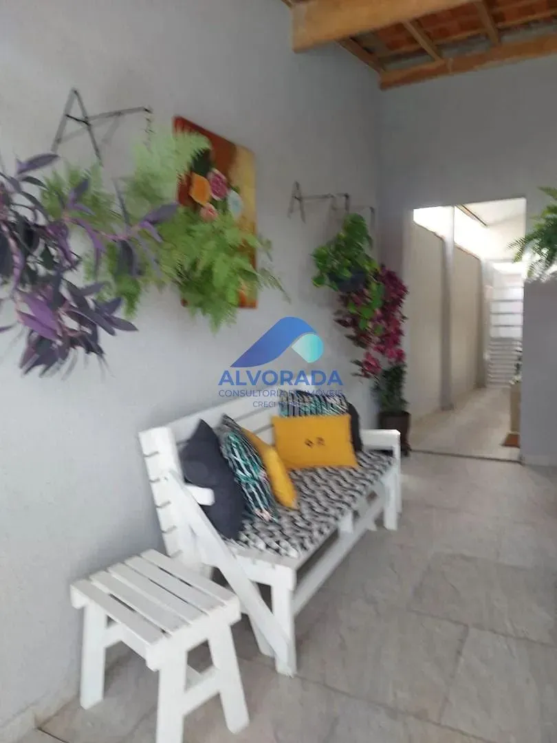 Casa, 3 quartos, 75 m² - Foto 41