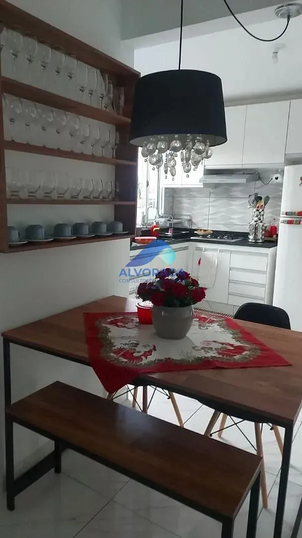 Casa, 3 quartos, 75 m² - Foto 18